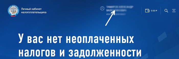 Запрет на действия в налоговой без личного присутствия